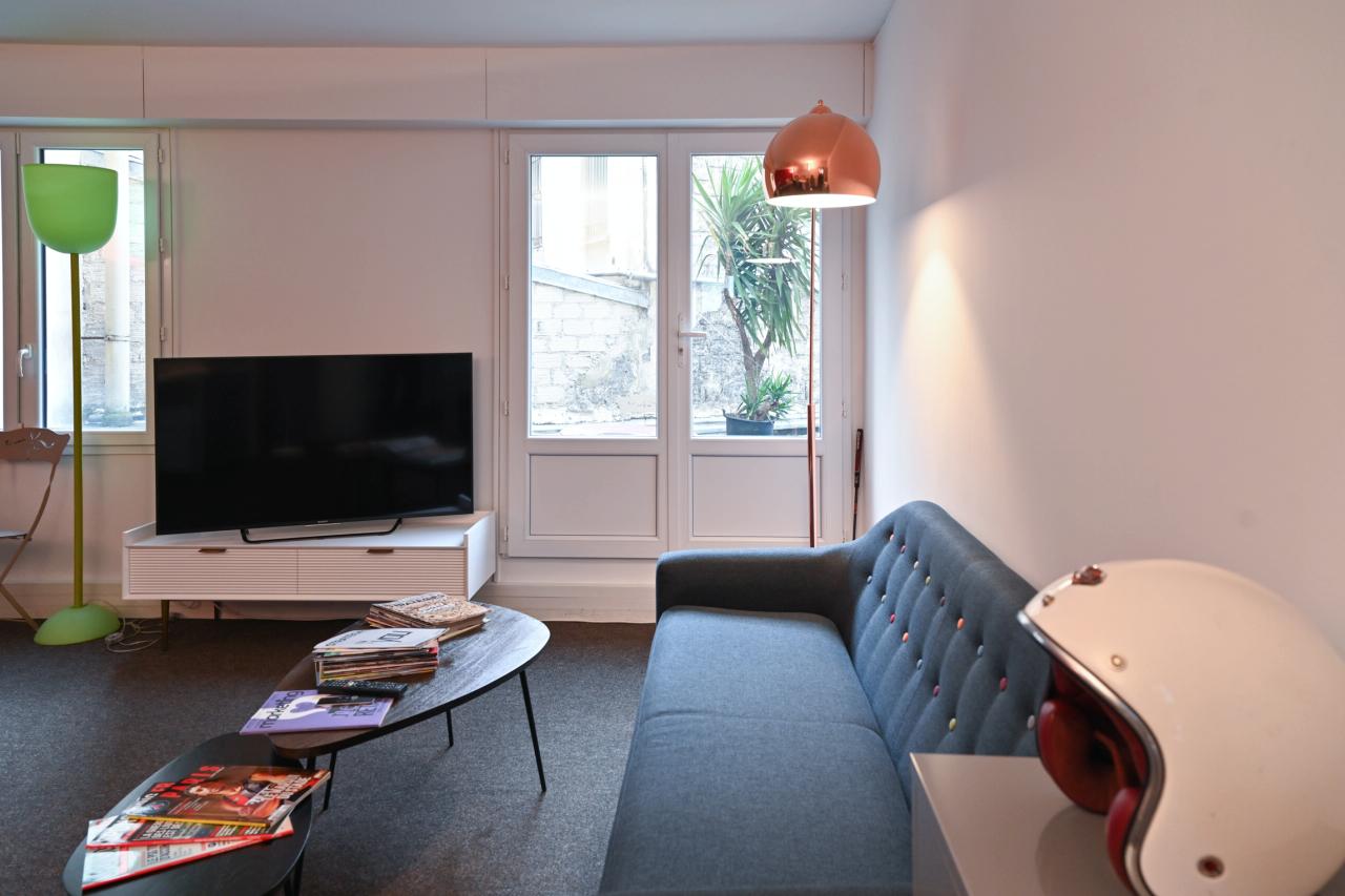 Bureau Neuilly-sur-Seine 135m² Vente bureau Neuilly-sur-Seine Hauts-de-Seine OVBUR2428305 3